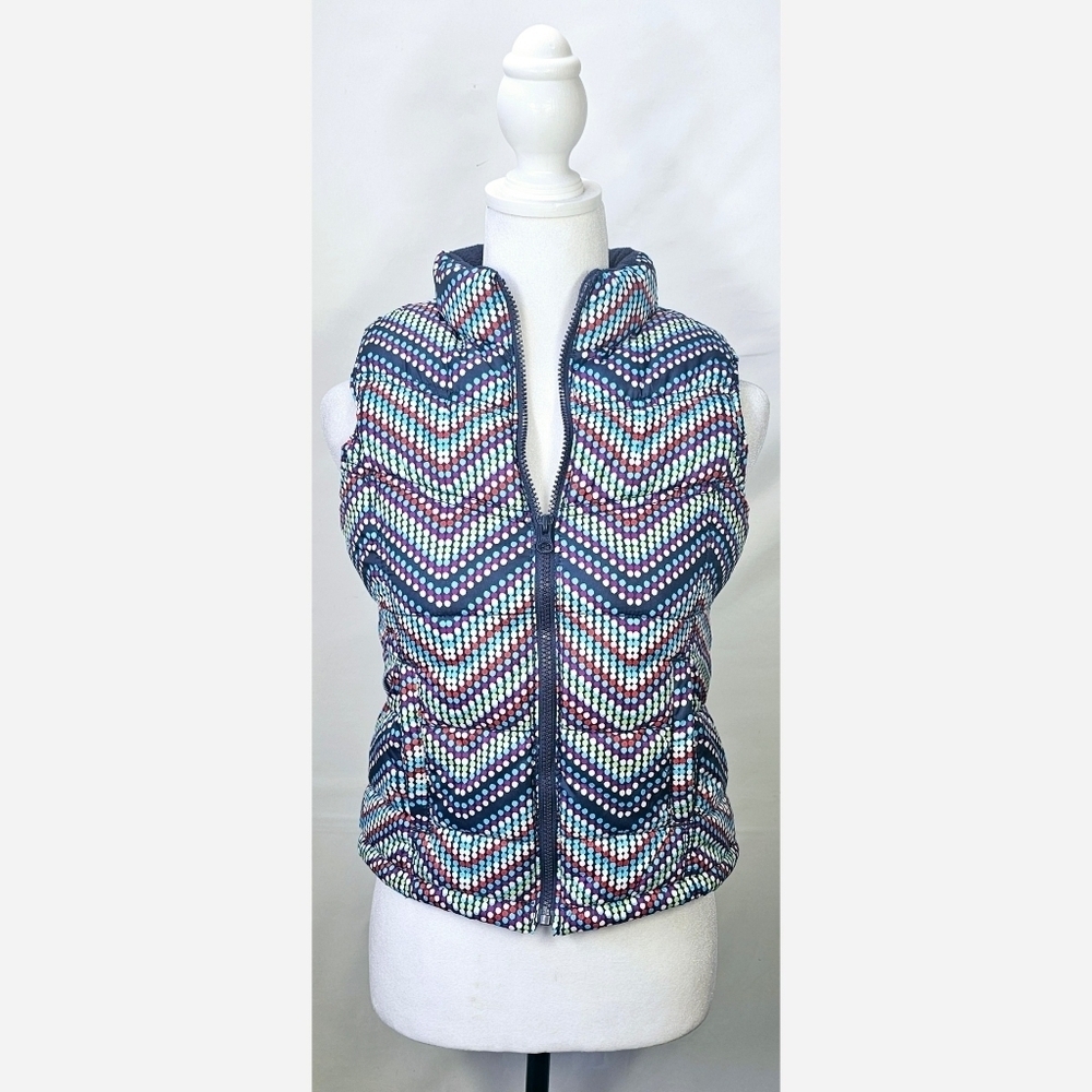 Large OLD NAVY Puffer Vest